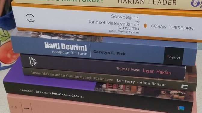 Ders calistigim icin cahillesiyor olabilir miyim?
