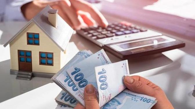 15 bin krediye 35 bin geri ödemesi var, kira için kredi çekmek mantıksız mı?