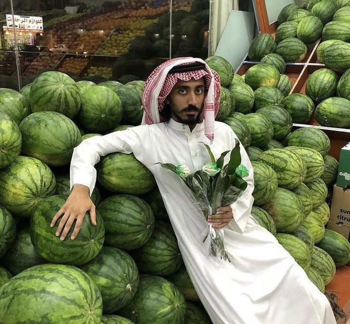 Dikkat çekmek hoşunuza gidiyor mu✨?