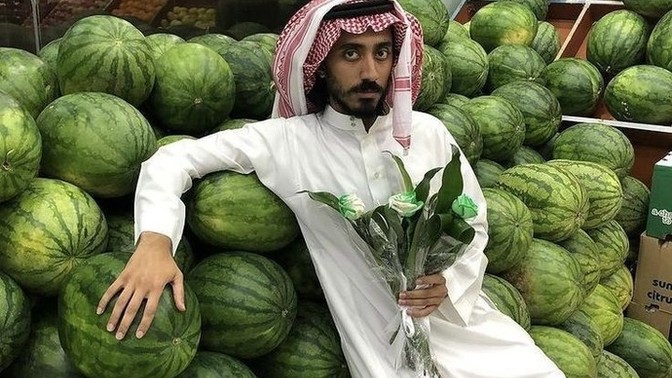 Dikkat çekmek hoşunuza gidiyor mu✨?