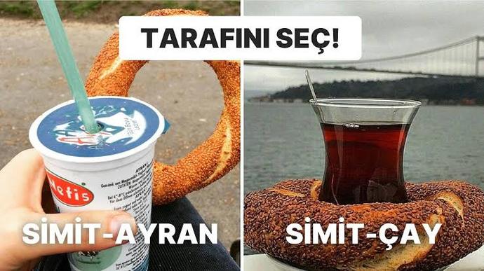 Senin için hangisi daha iyi bir ikili?