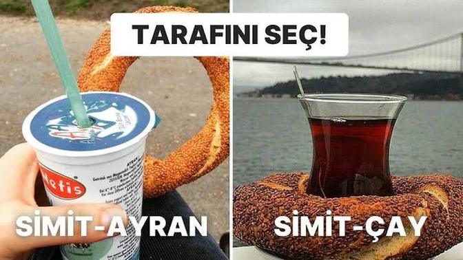 Senin için hangisi daha iyi bir ikili?