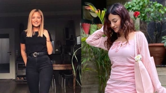 Pembeyi mi seversin, siyahı mı? Kıyafet tercihlerin ne yönde?