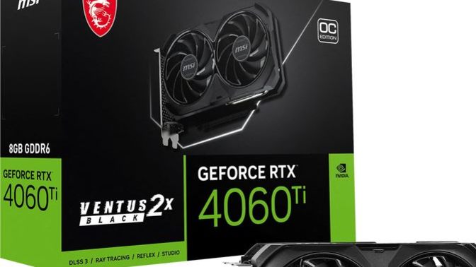 4060 Tİ 16 GB Ekran kartı sizce geleceğe yönelik güzel bir donanım mı?
