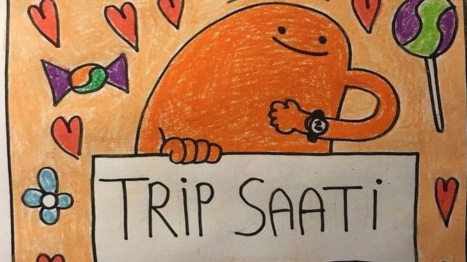 En sevmediğiniz trip cümlesi nedir?