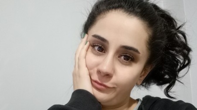 Kaşımın biraz dik olmasını istedim yarısını almışlar, çok mu kötü görünüyor?