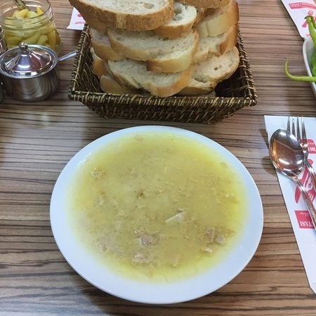 Lokantada Çorbanızdan Kıl yumağı çıksa oraya tekrar gider miydiniz?