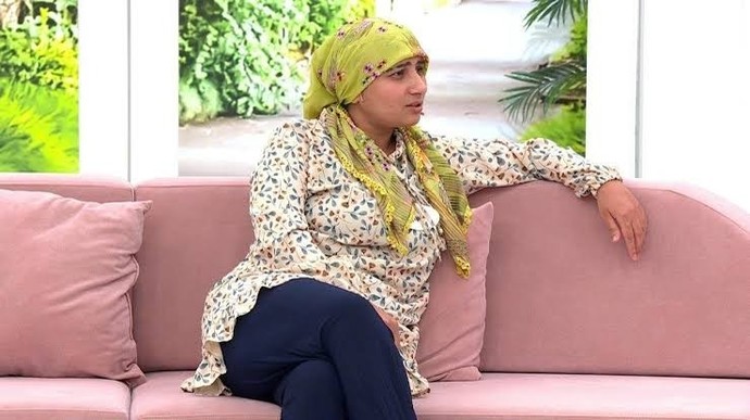 Hiç birinin yuvasını bozdunuz mu?
