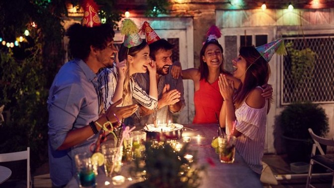 Yaklaşan doğum gününü, çevrendekilere hatırlatıyor musun?