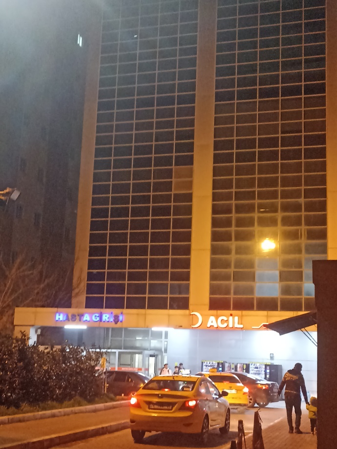 Allah düşürmesin eksikliğinide göstermesin dediğin neler var?