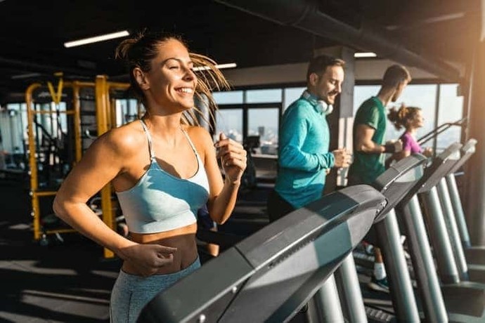 Sporun bağımlısı mısınız yoksa spordan hemen sıkılan mısınız?