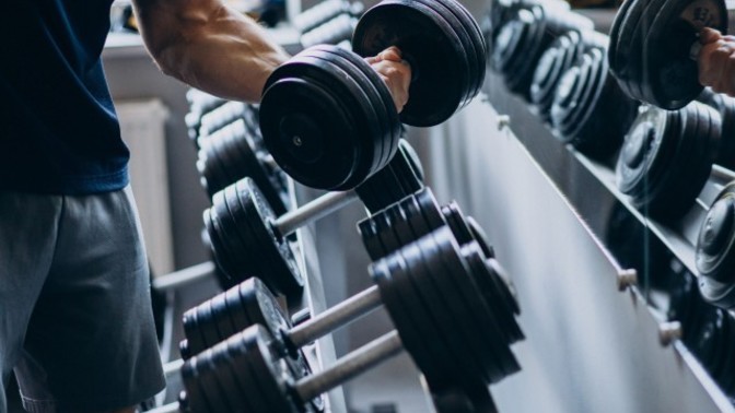 Sporun bağımlısı mısınız yoksa spordan hemen sıkılan mısınız?