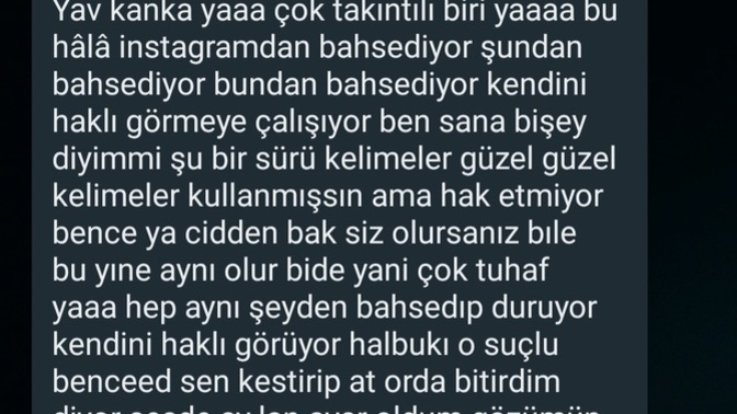 🥺👇İlişki konularında Tecrübeli kişilerin yorum ve fikirlerine ihtiyacım var lütfen🥺👇?