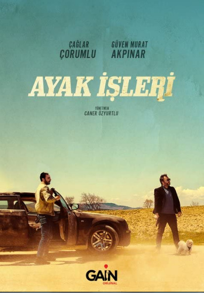 Sizce hangi dizi en iyisidir?