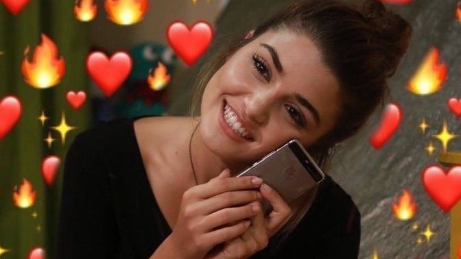 Şu an ki ruh haliniz emoji olsa hangisi olurdu?