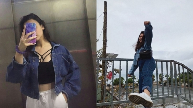Sizin oralarda hava nasıl?