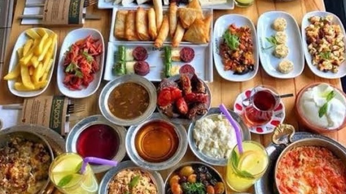 Pazar kahvaltısının olmazsa olmazı sizce nedir?