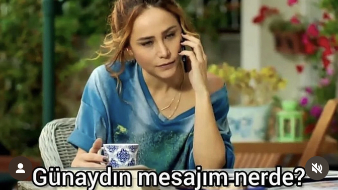 Günaydın mesajları sence neden gerekli ya da gereksiz😄?