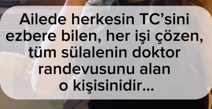 Bu ben.. 😏