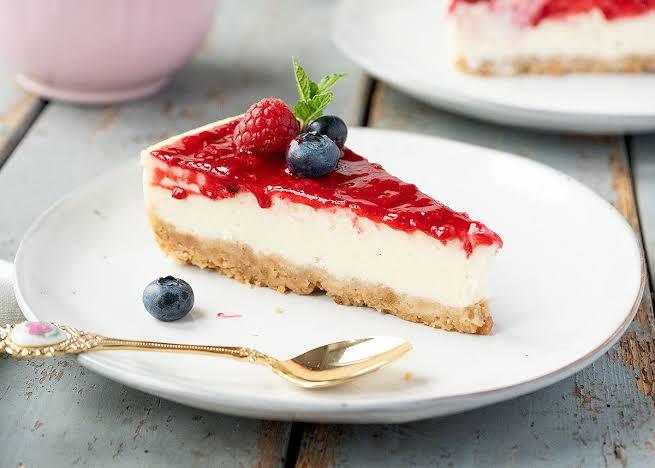 Cheesecake sizin için neli olmalı?