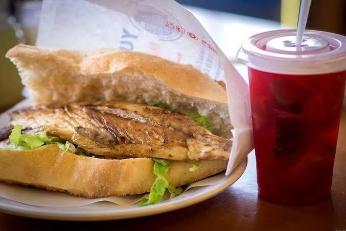 Ton balıklı sandviç mi yoksa balık ekmek mi seni daha çok yükseltiyor?