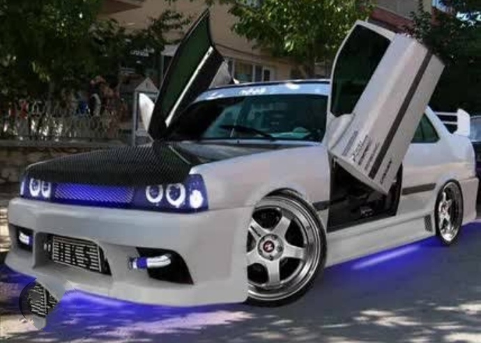 Bir motor parçası olsaydın hangi parça olurdun? 🚗🚙?