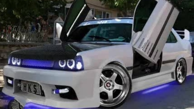 Bir motor parçası olsaydın hangi parça olurdun? 🚗🚙?