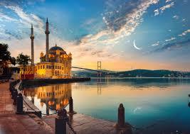 Türkiye’nin aşk şehri sizce neresidir?