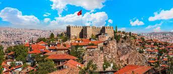 Türkiye’nin aşk şehri sizce neresidir?