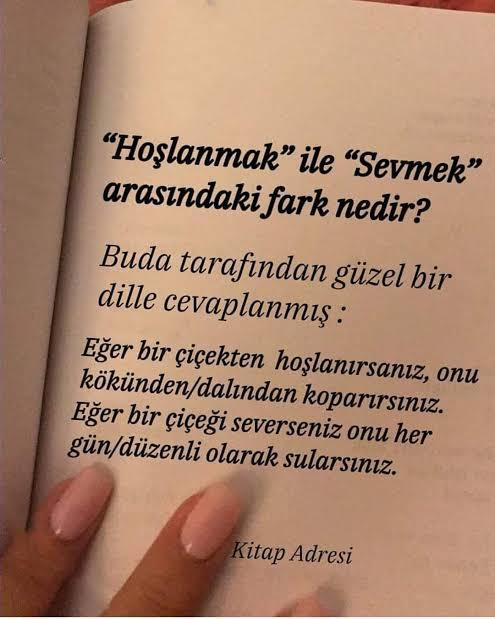 Birinden Hoşlandığınız da Bunu Nasıl Belli Eder siniz?