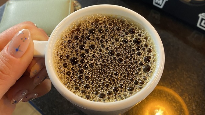 Size pazar kahvesi ısmarlayayım mı?