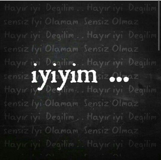 En çok duyduğunuz yalan hangisi?