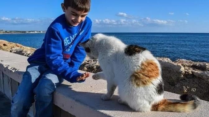 Senin en güzel huyun nedir?