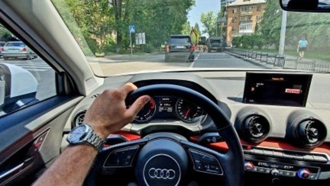 Arkadaşlarımın araba storylerini görünce hayata küsüyorum, ne yapmalıyım?