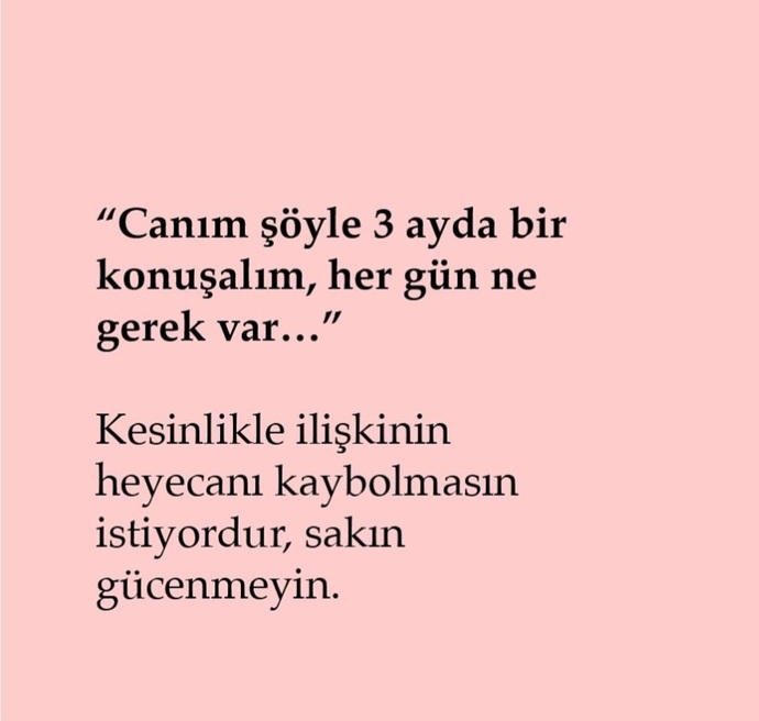 Erkekler ne der ne demek ister?