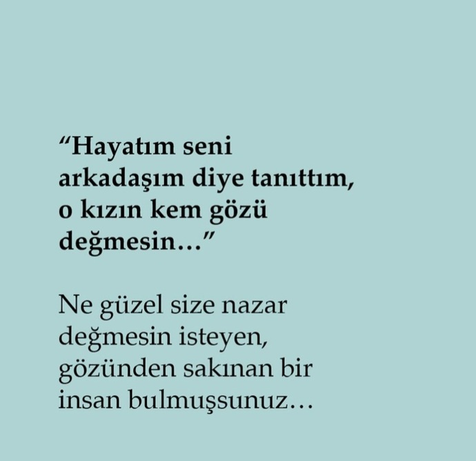 Erkekler ne der ne demek ister?