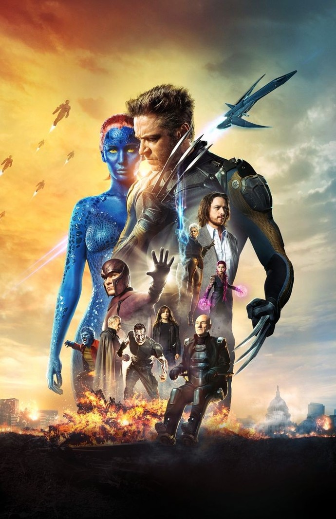 En iyi film serilerinden favoriniz hangisidir?
