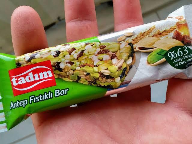 Tam tahıllı bar sevenler kimler?