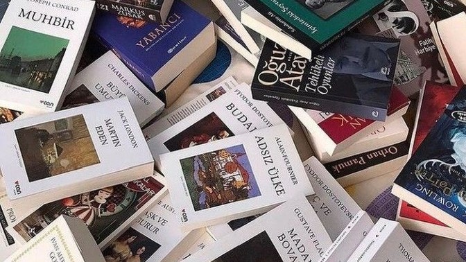 2. El kitap satın alır mısınız?