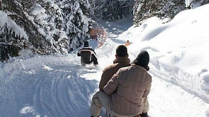 Tatilde nereye gidiyorsunuz?