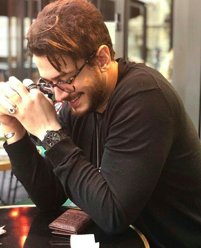 En çekici erkekler sizce hangi ülkede?
