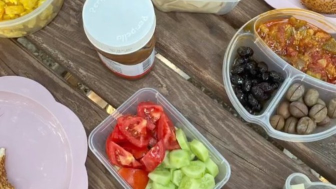 Pazar kahvaltısında olmazsa olmaz nedir?