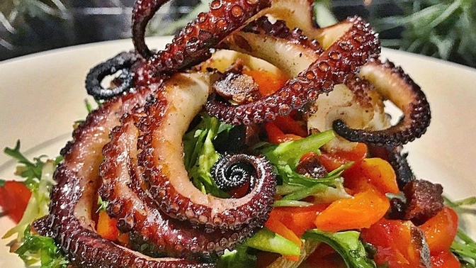 En çok neyin tadını merak ediyorsunuz?