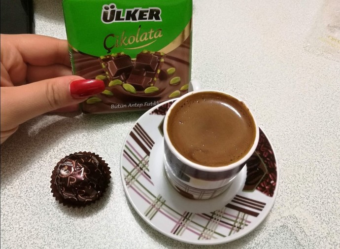 Ne de güzel bir çift 😍😅