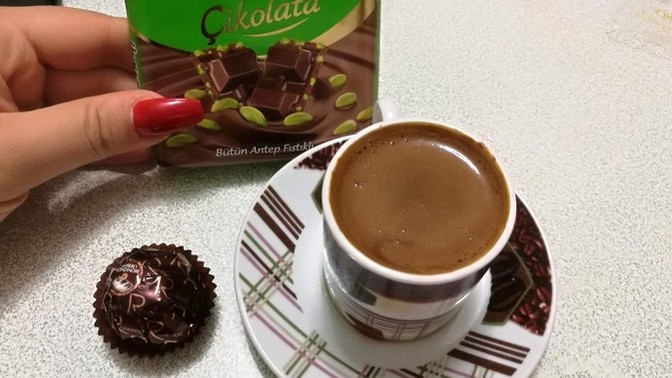 Kahvenin yanına tercih edilecek, kalorisi az şeyler nelerdir?
