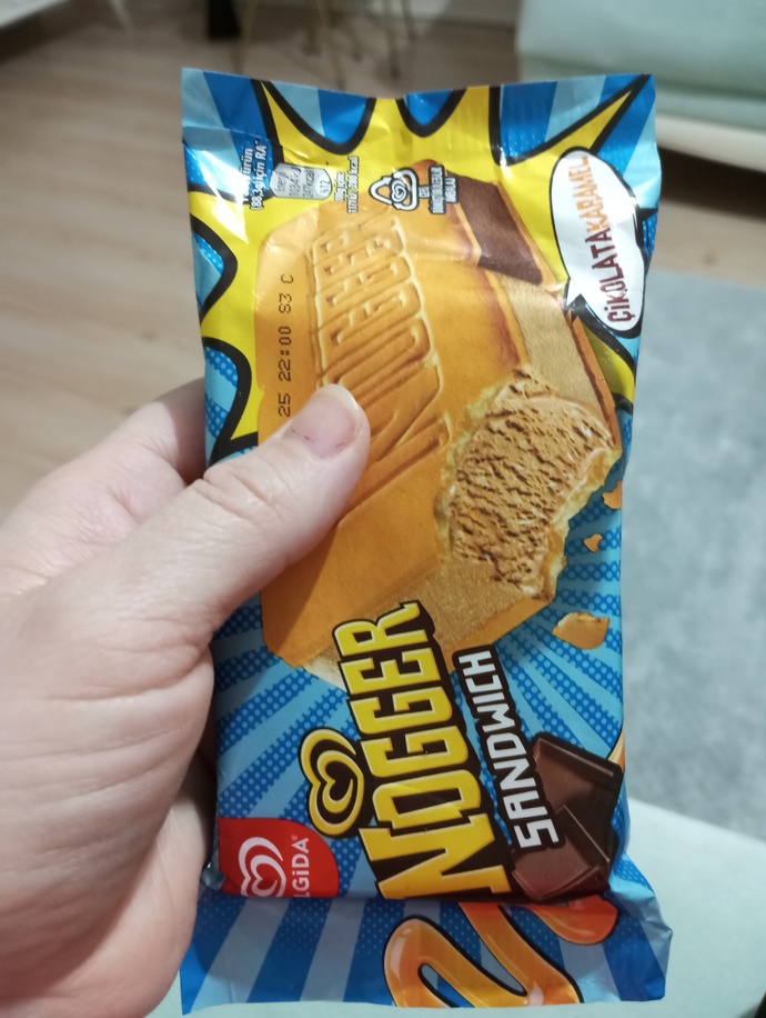 Dondurmanın hangi çeşidini seversiniz?