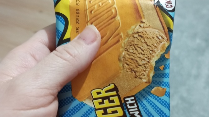 Dondurmanın hangi çeşidini seversiniz?