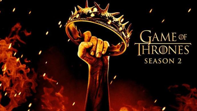 Game Of Thrones 2. Sezon