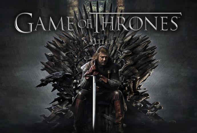Game Of Thrones 1. Sezon