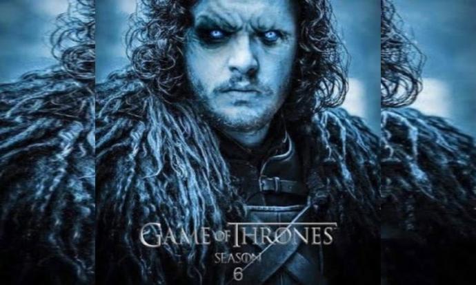 Game Of Thrones 6. Sezon